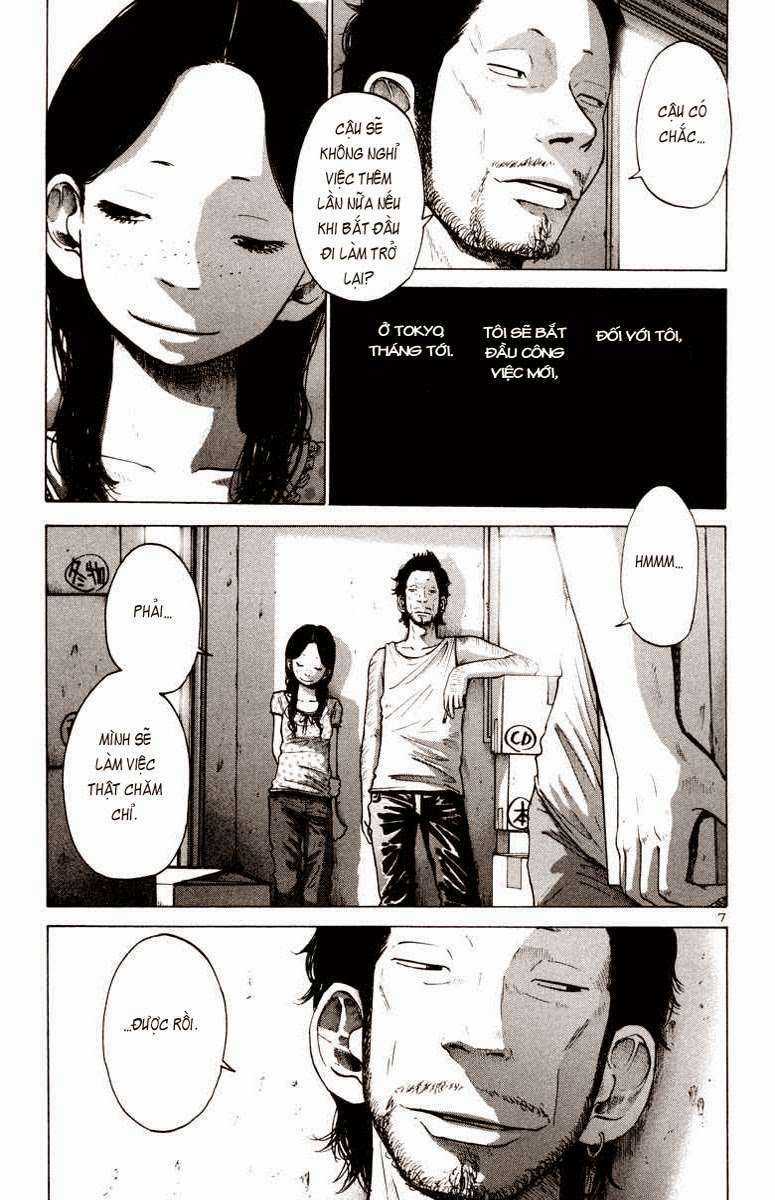 Thực Tế Cuộc Sống - Chapter 28 - Trang 7