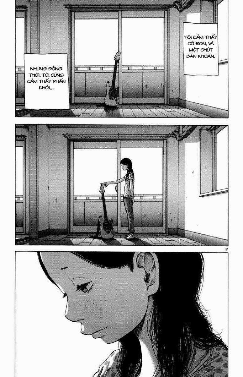 Thực Tế Cuộc Sống - Chapter 28 - Trang 9