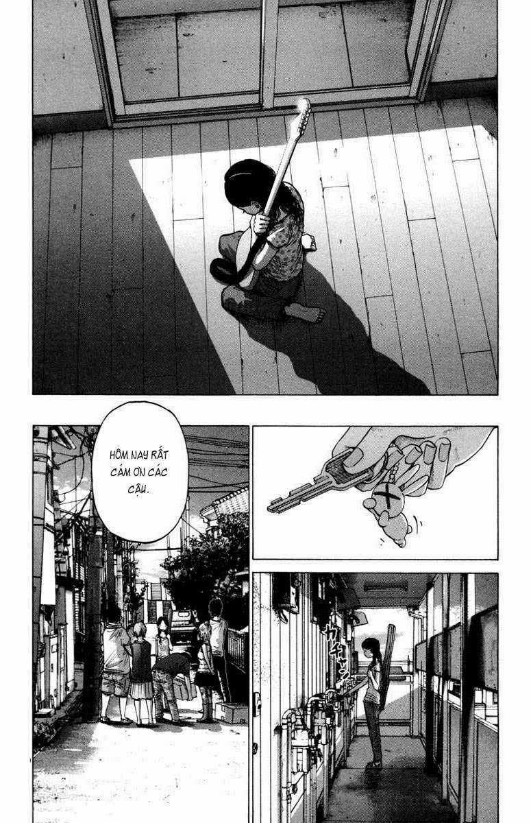 Thực Tế Cuộc Sống - Chapter 28 - Trang 10
