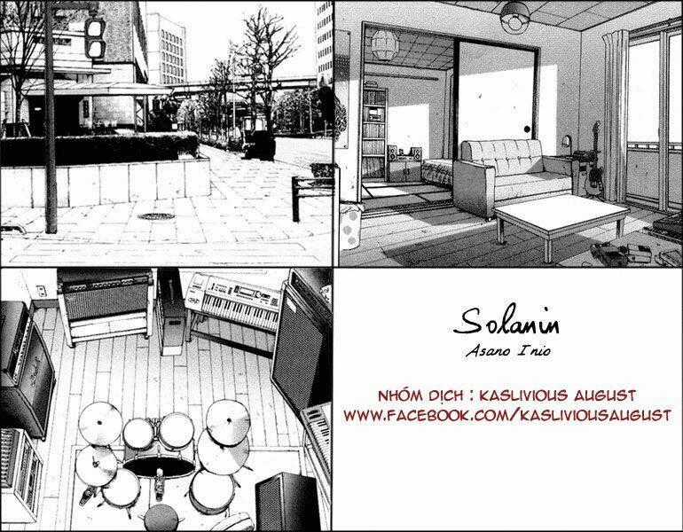 Thực Tế Cuộc Sống - Chapter 3 - Trang 16