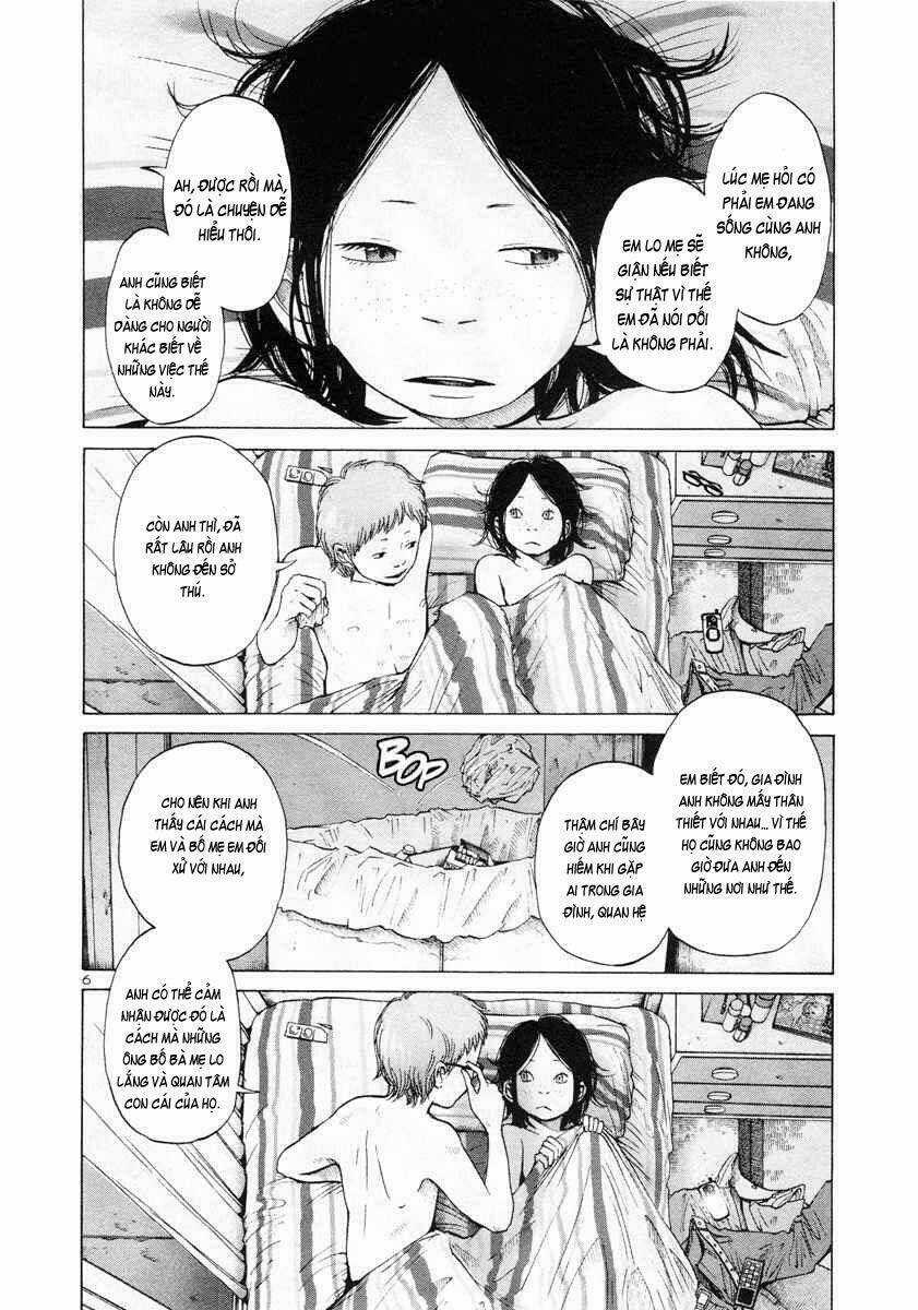 Thực Tế Cuộc Sống - Chapter 4 - Trang 6