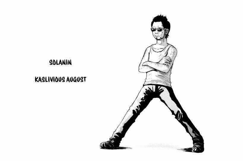 Thực Tế Cuộc Sống - Chapter 5 - Trang 1