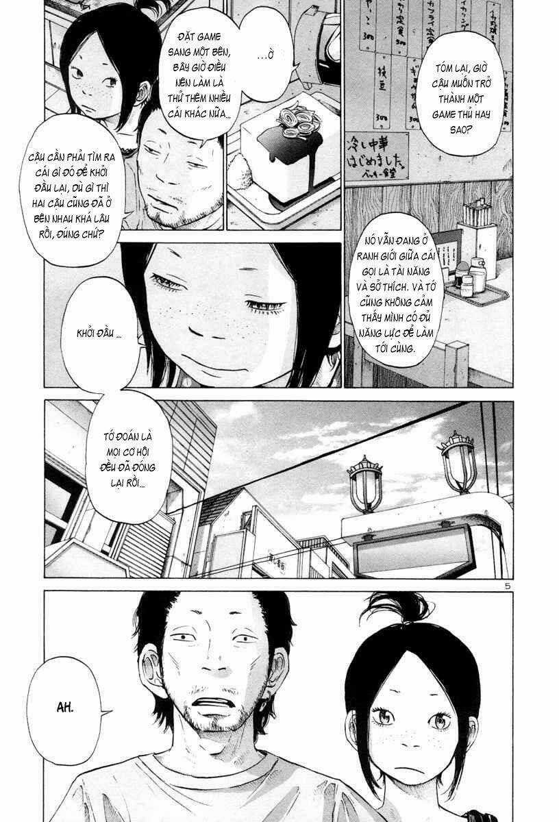 Thực Tế Cuộc Sống - Chapter 5 - Trang 6