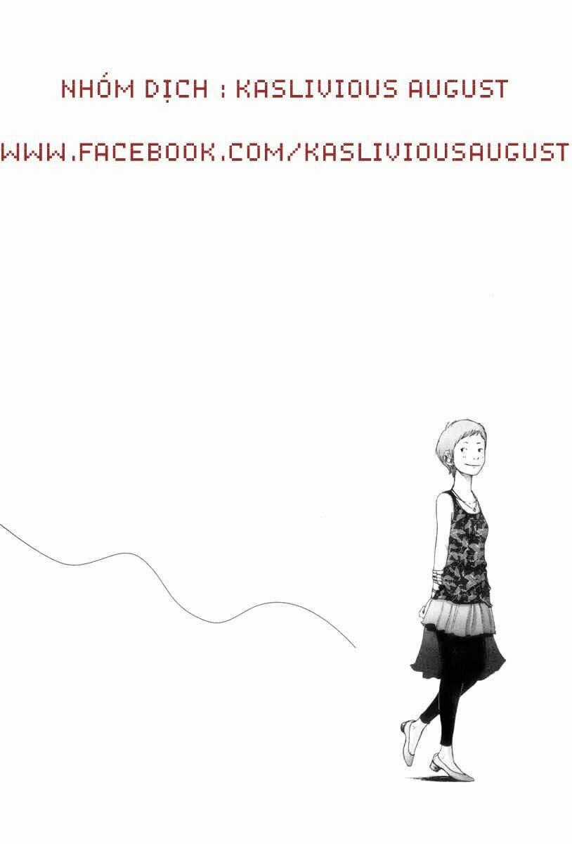 Thực Tế Cuộc Sống - Chapter 6 - Trang 14