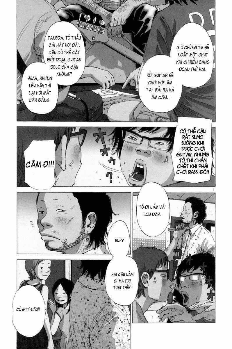 Thực Tế Cuộc Sống - Chapter 9 - Trang 2