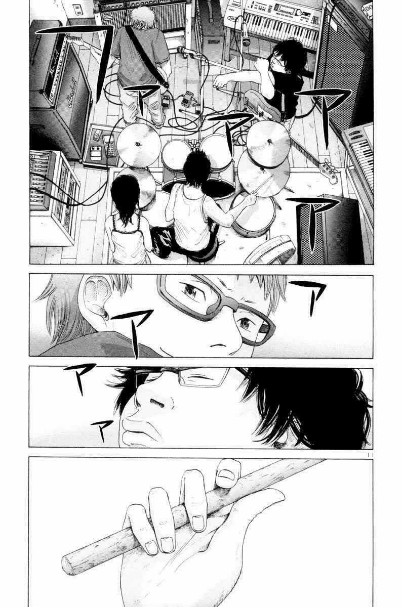 Thực Tế Cuộc Sống - Chapter 9 - Trang 12