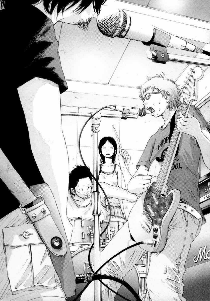 Thực Tế Cuộc Sống - Chapter 9 - Trang 13