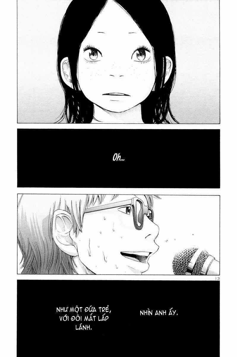 Thực Tế Cuộc Sống - Chapter 9 - Trang 14