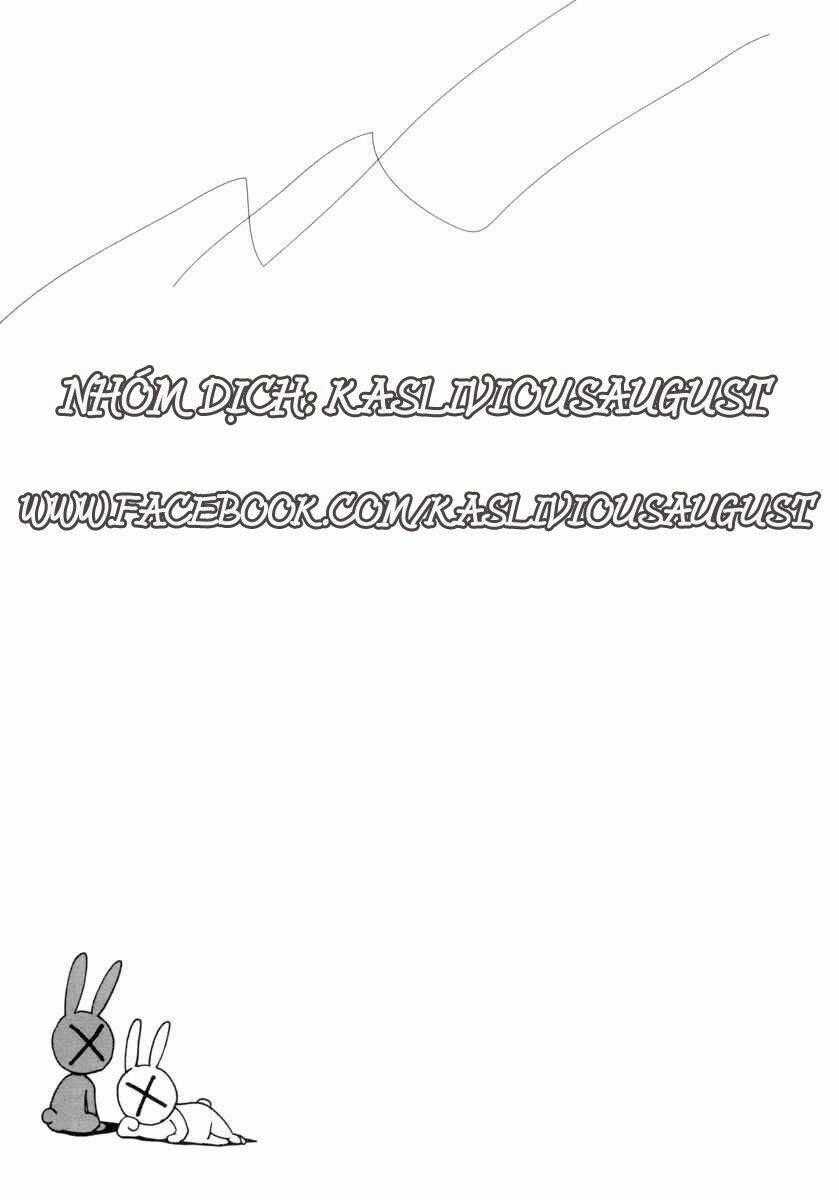 Thực Tế Cuộc Sống - Chapter 9 - Trang 16