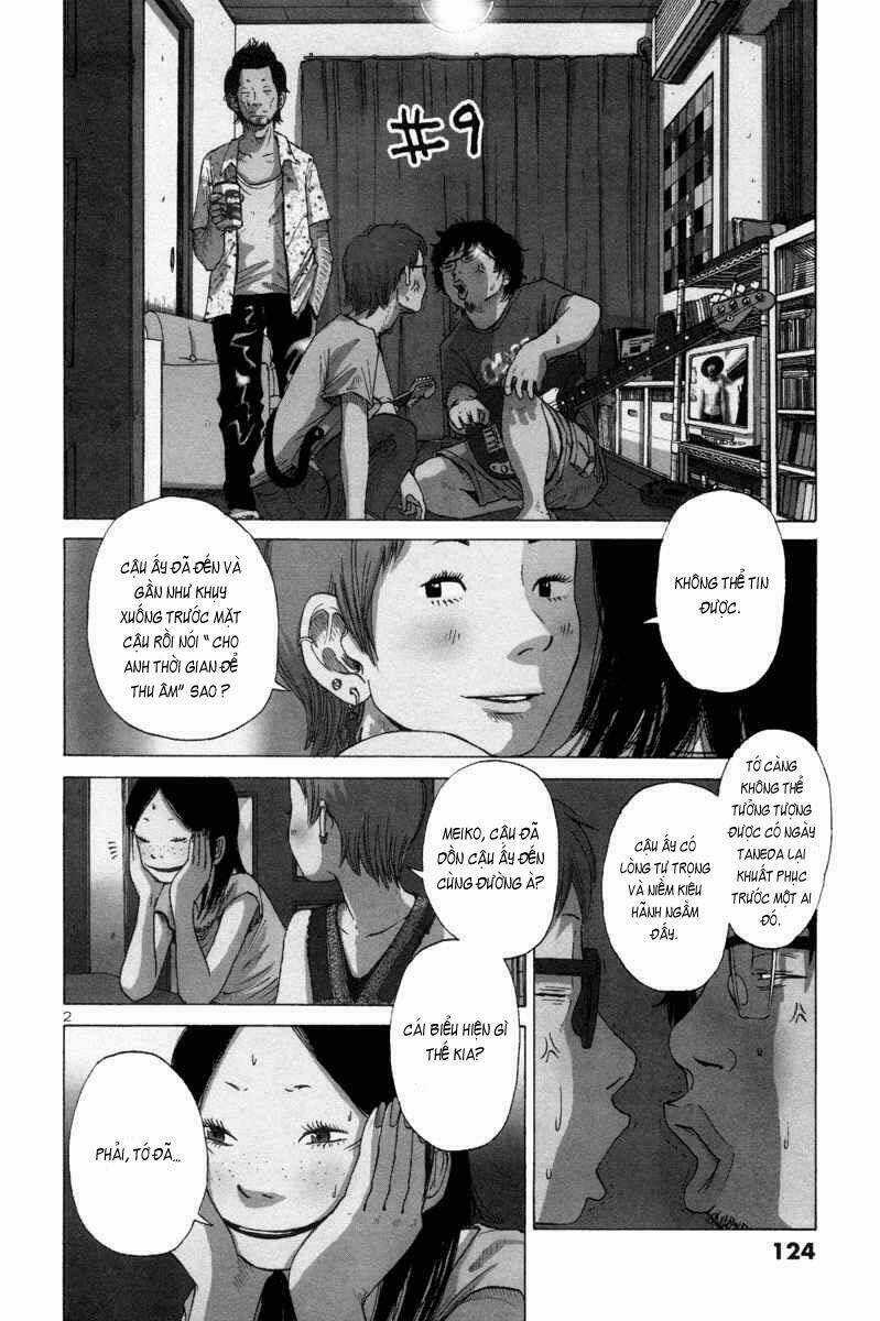 Thực Tế Cuộc Sống - Chapter 9 - Trang 3