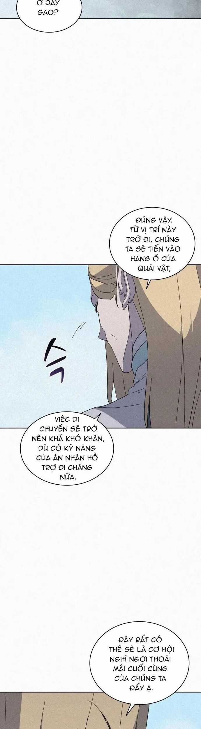 Thực Thư Pháp Sư - Chapter 76 - Trang 14