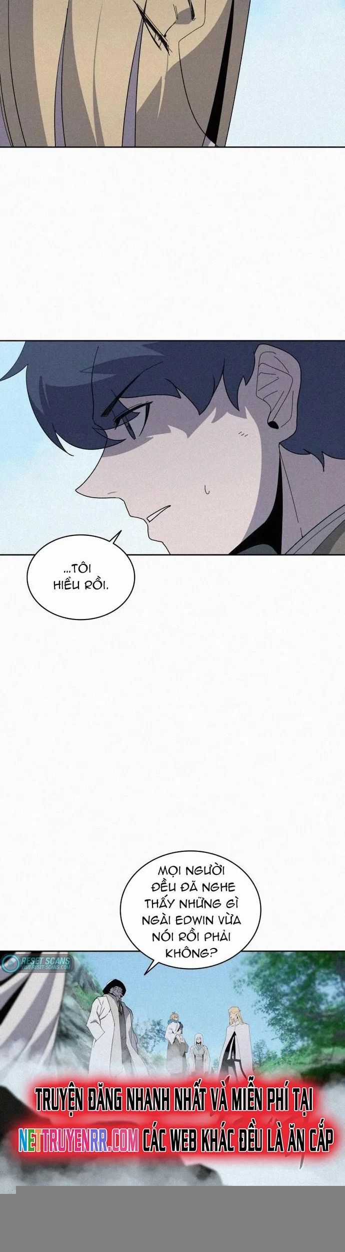 Thực Thư Pháp Sư - Chapter 76 - Trang 15