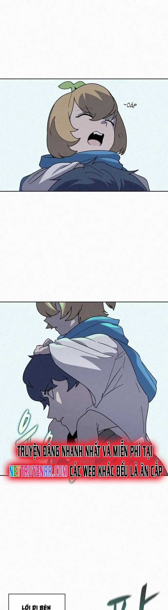 Thực Thư Pháp Sư - Chapter 76 - Trang 3