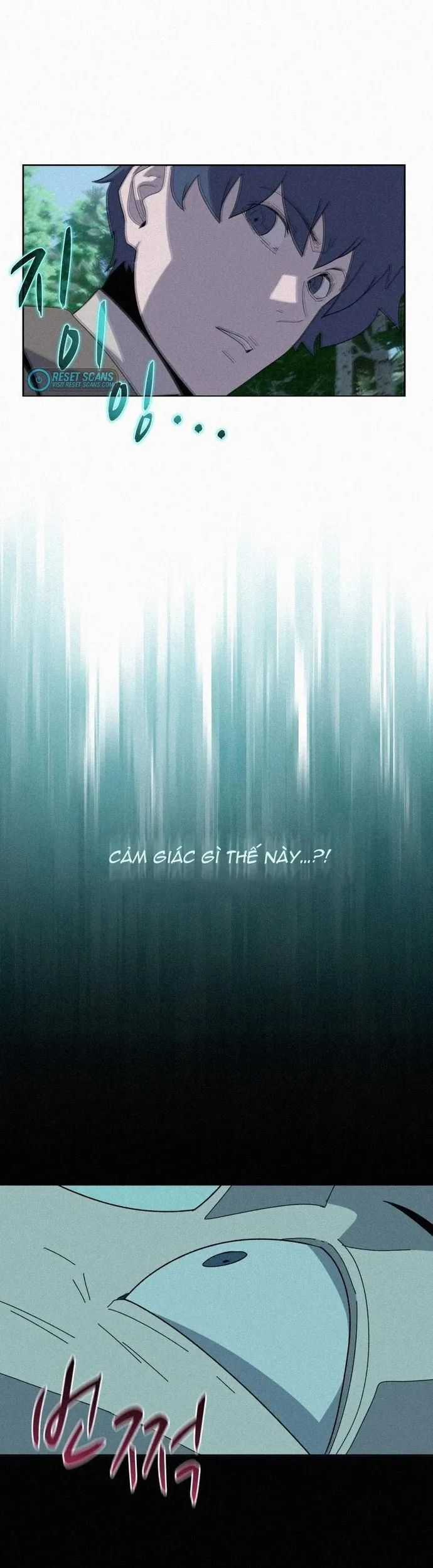 Thực Thư Pháp Sư - Chapter 76 - Trang 21