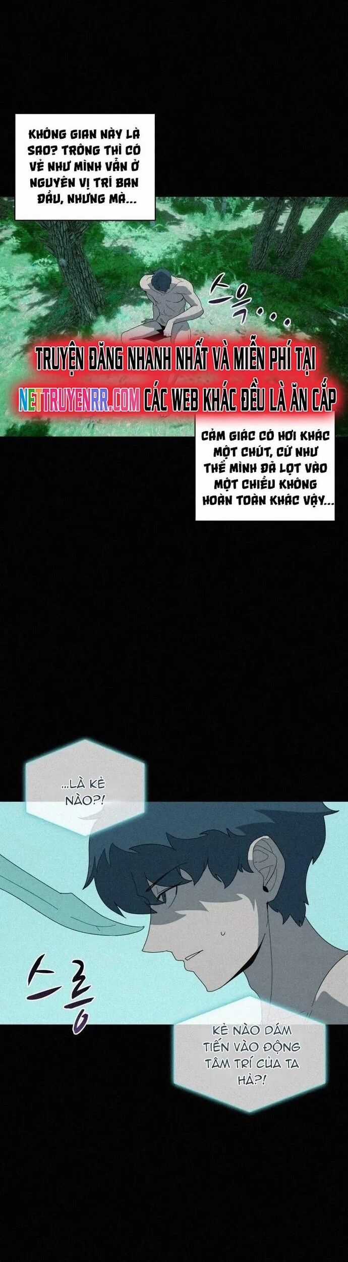 Thực Thư Pháp Sư - Chapter 76 - Trang 22