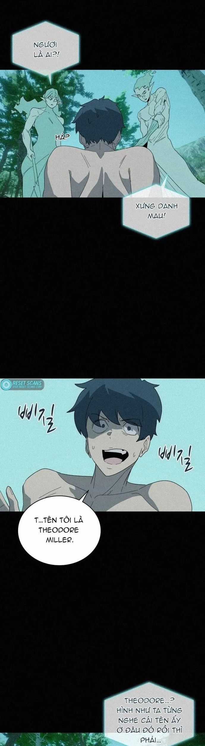 Thực Thư Pháp Sư - Chapter 76 - Trang 23