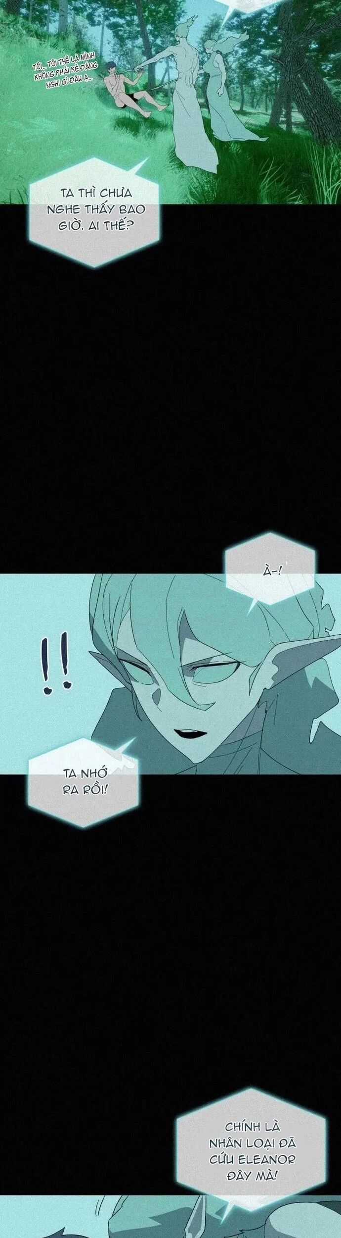 Thực Thư Pháp Sư - Chapter 76 - Trang 24