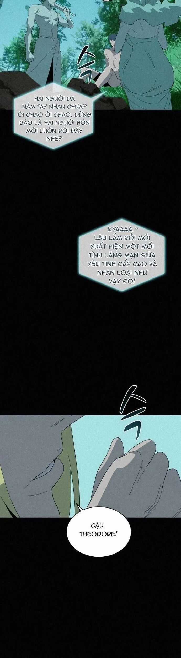 Thực Thư Pháp Sư - Chapter 76 - Trang 26