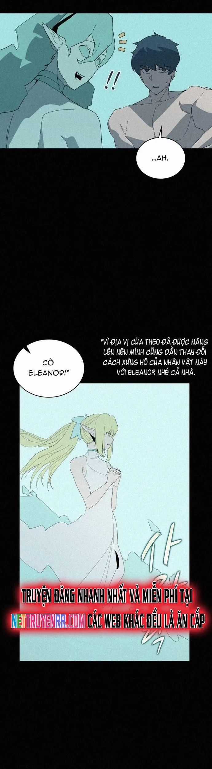 Thực Thư Pháp Sư - Chapter 76 - Trang 27