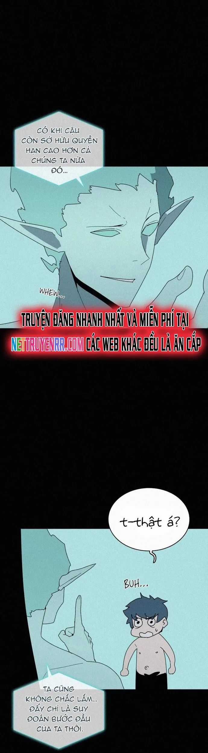 Thực Thư Pháp Sư - Chapter 76 - Trang 31