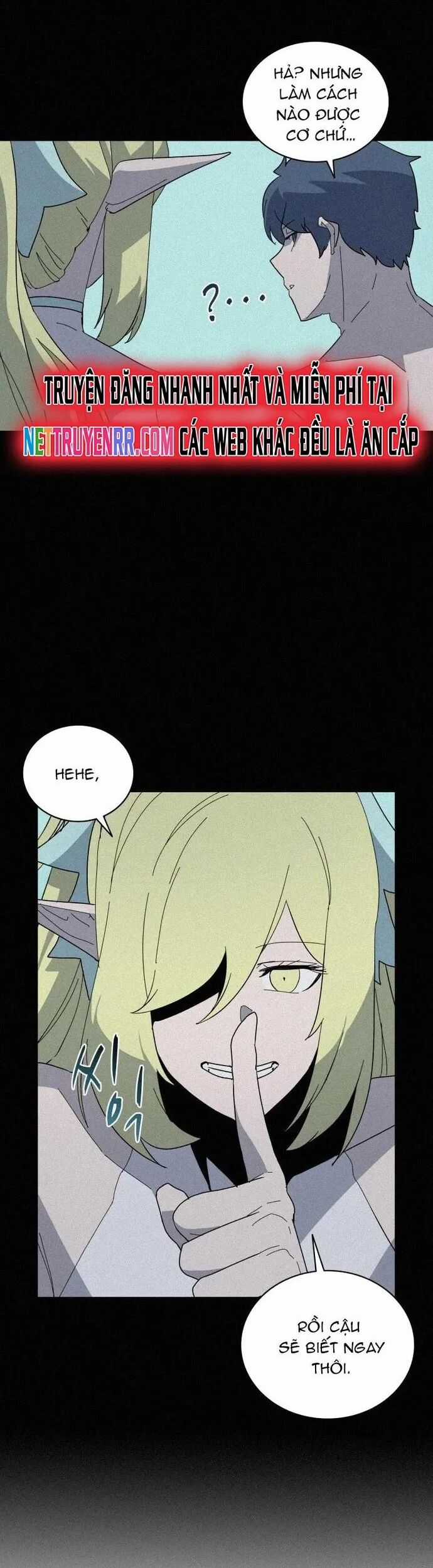 Thực Thư Pháp Sư - Chapter 76 - Trang 34