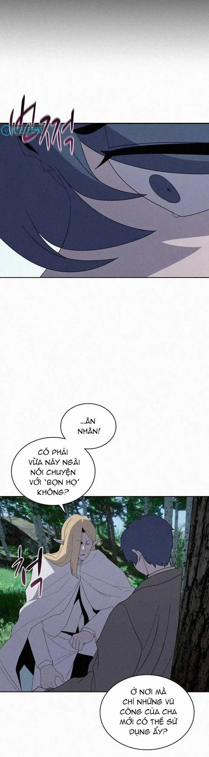 Thực Thư Pháp Sư - Chapter 76 - Trang 35