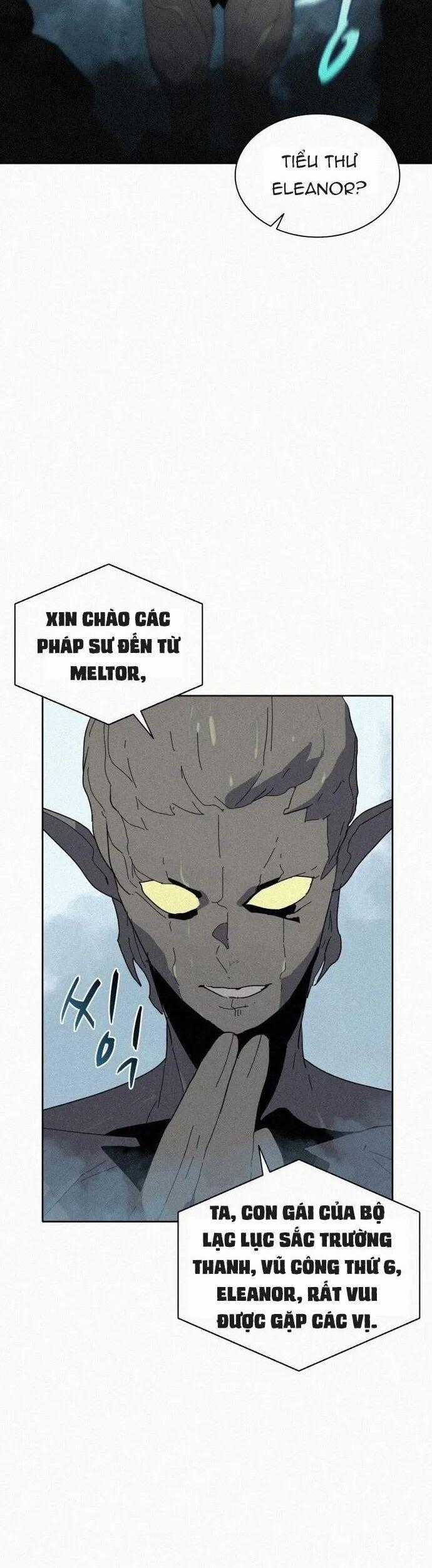 Thực Thư Pháp Sư - Chapter 77 - Trang 2