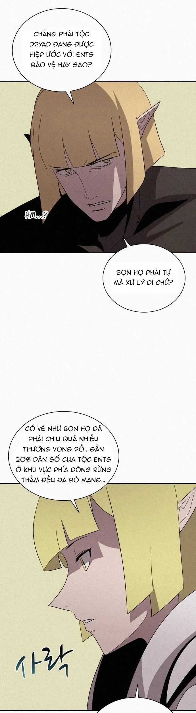 Thực Thư Pháp Sư - Chapter 77 - Trang 17