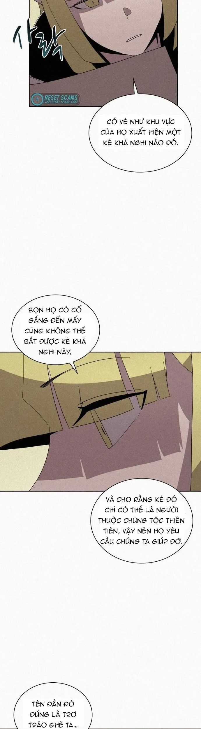 Thực Thư Pháp Sư - Chapter 77 - Trang 19