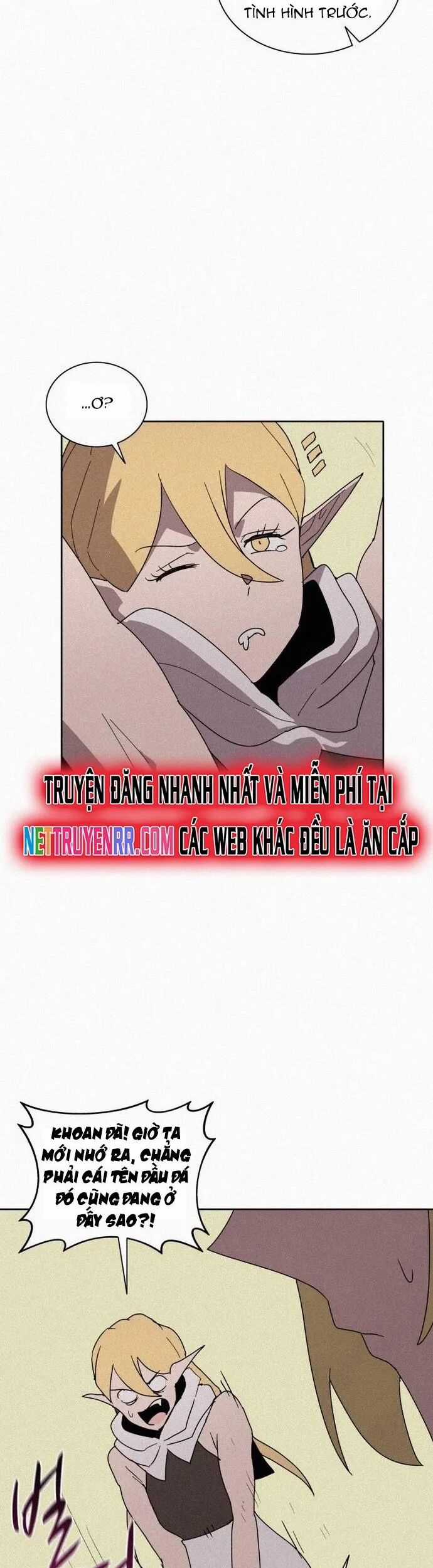 Thực Thư Pháp Sư - Chapter 77 - Trang 22