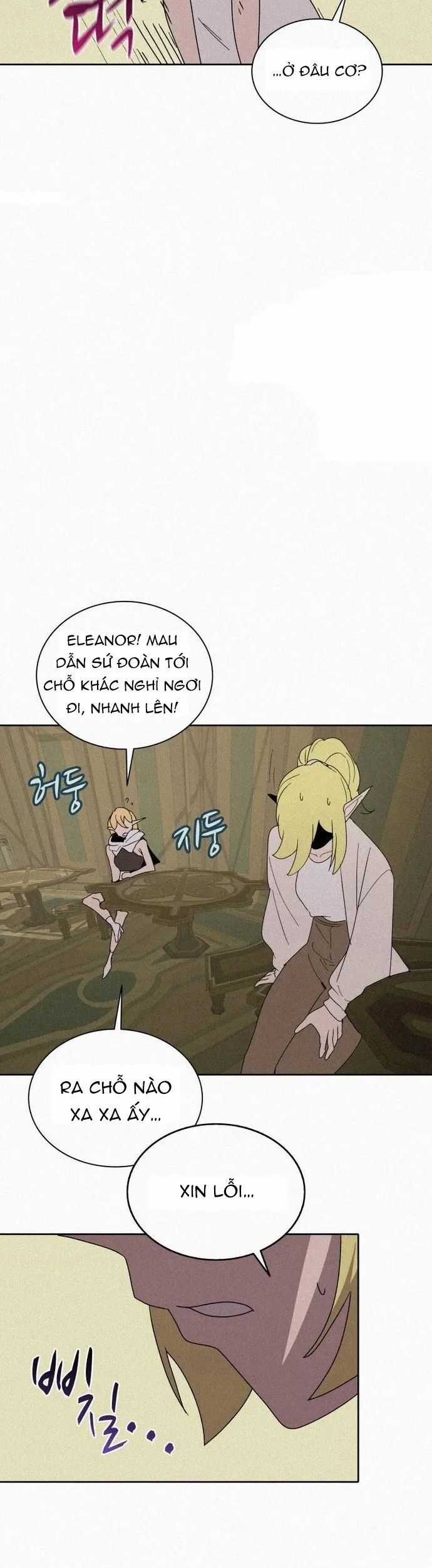 Thực Thư Pháp Sư - Chapter 77 - Trang 23