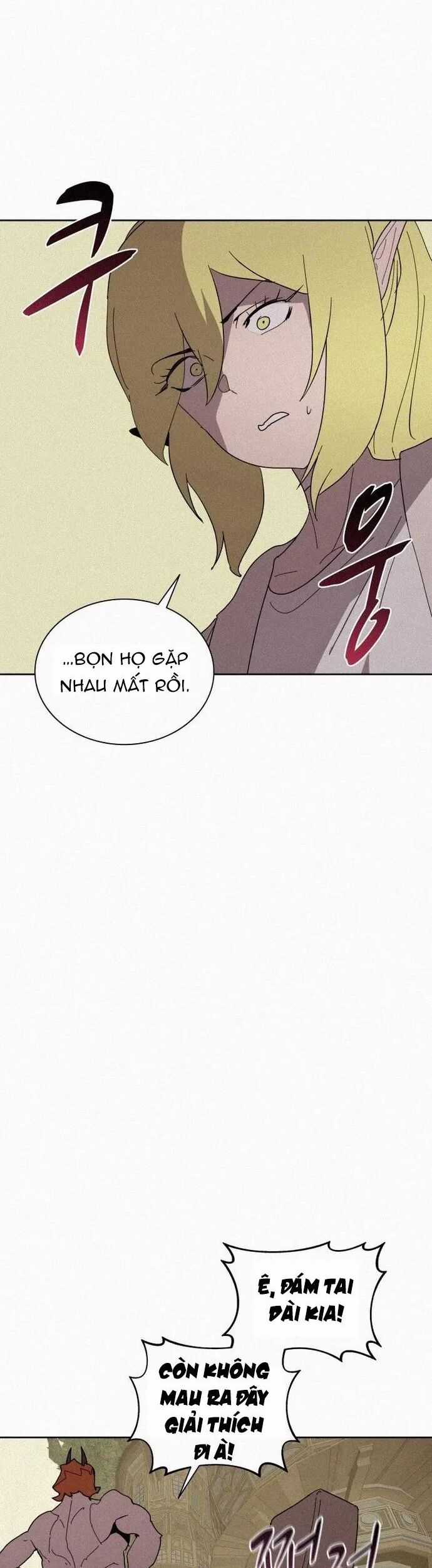 Thực Thư Pháp Sư - Chapter 77 - Trang 24