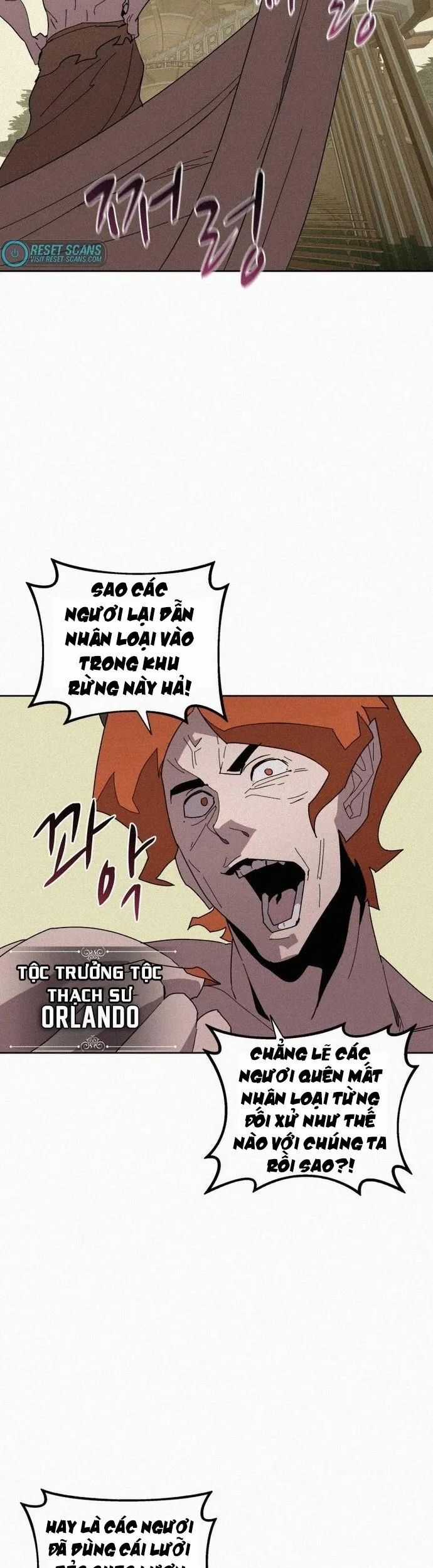 Thực Thư Pháp Sư - Chapter 77 - Trang 25