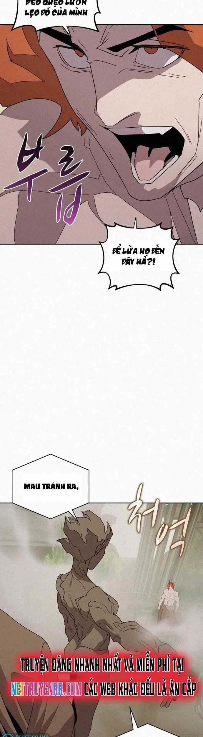 Thực Thư Pháp Sư - Chapter 77 - Trang 26