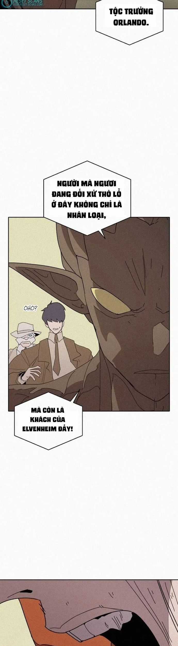 Thực Thư Pháp Sư - Chapter 77 - Trang 27