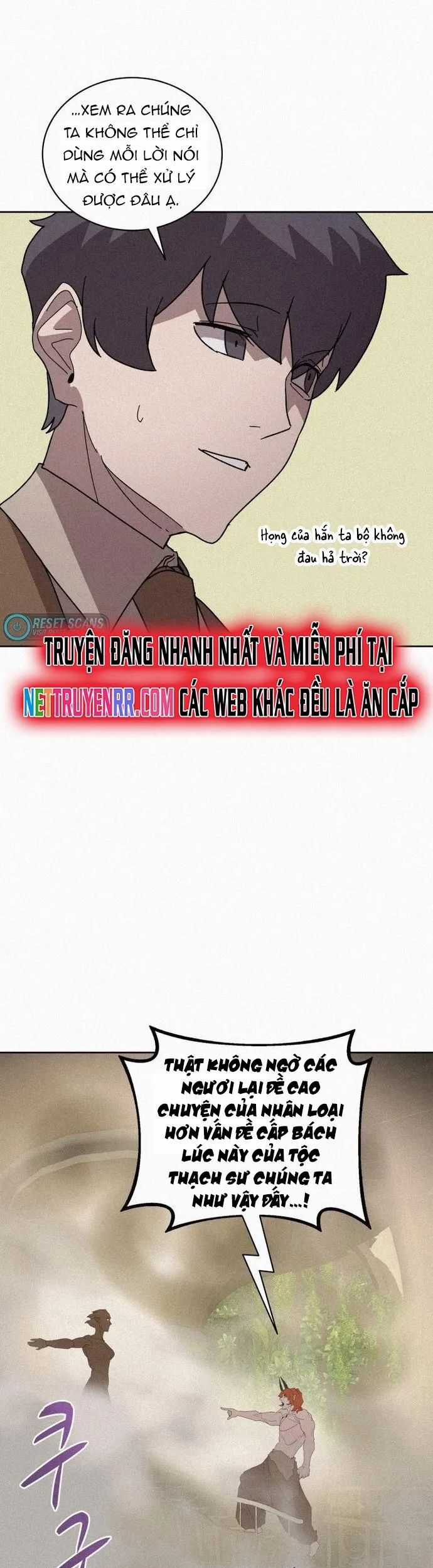 Thực Thư Pháp Sư - Chapter 77 - Trang 29