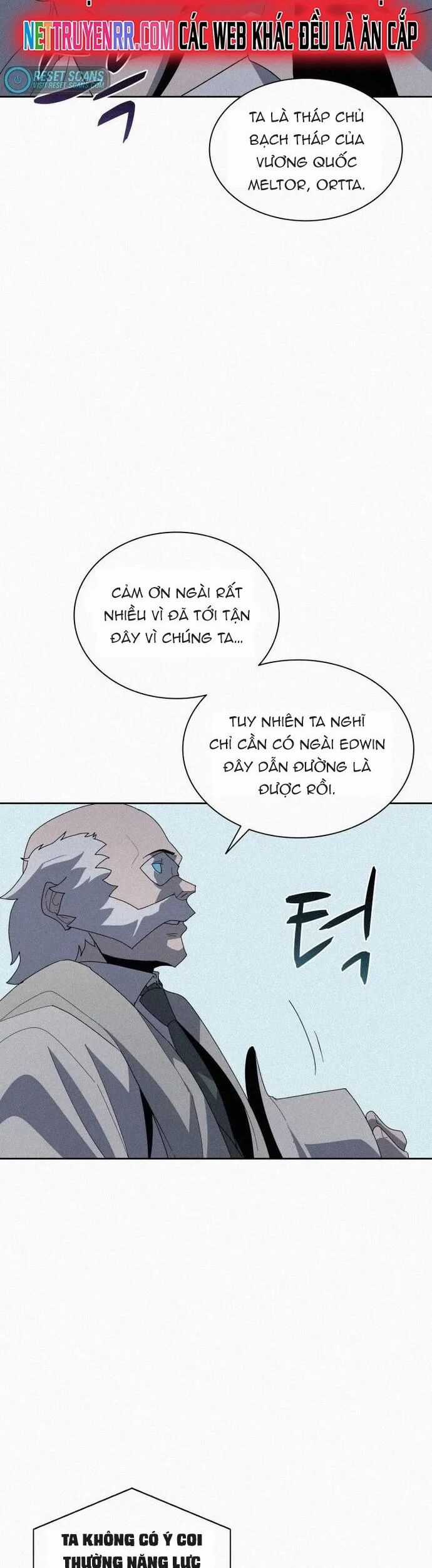 Thực Thư Pháp Sư - Chapter 77 - Trang 4