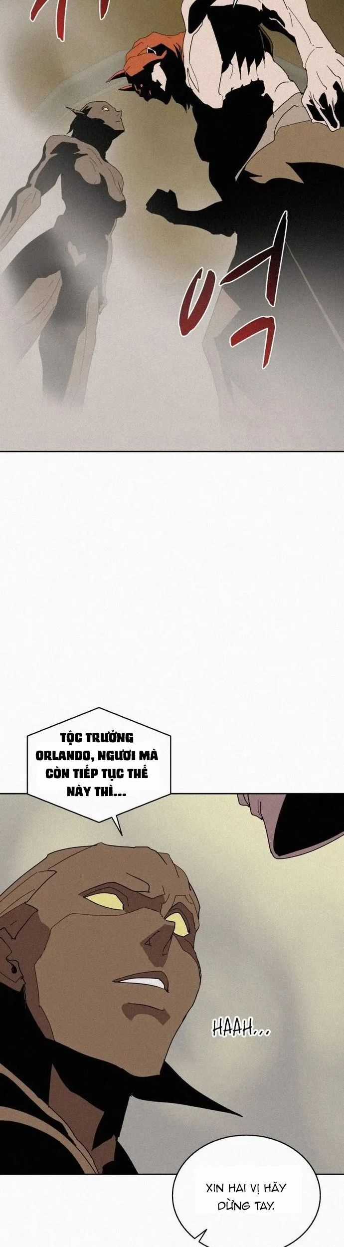 Thực Thư Pháp Sư - Chapter 77 - Trang 31