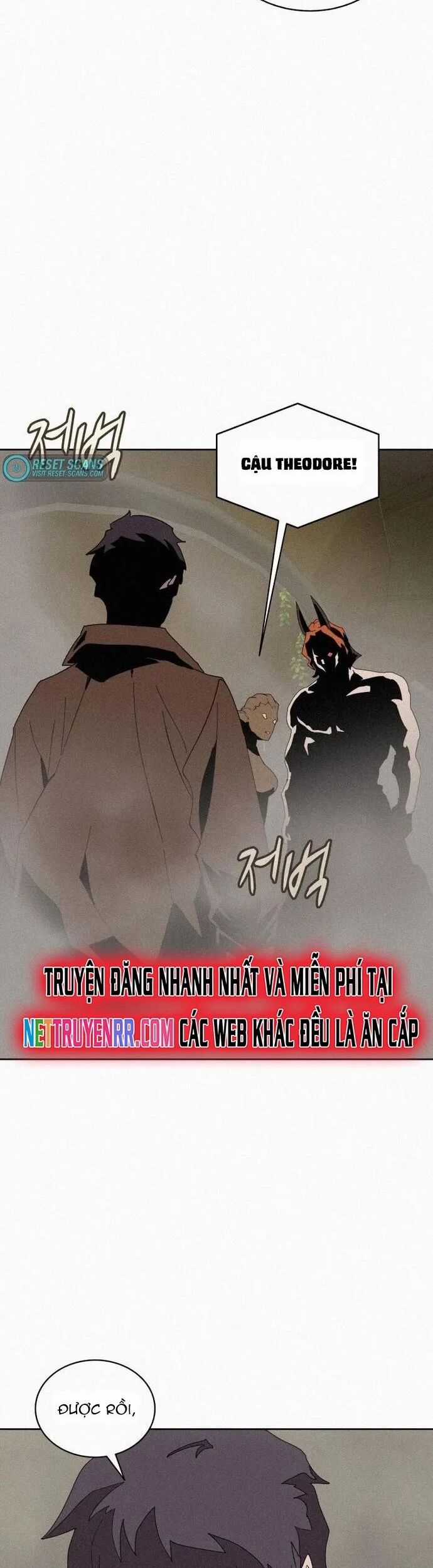 Thực Thư Pháp Sư - Chapter 77 - Trang 32