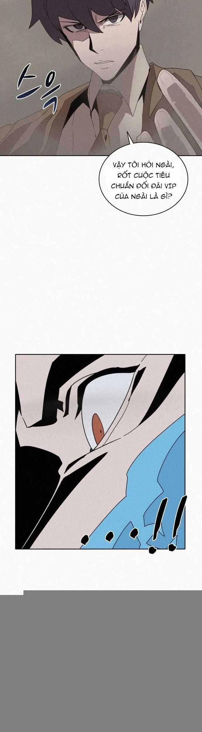 Thực Thư Pháp Sư - Chapter 77 - Trang 33