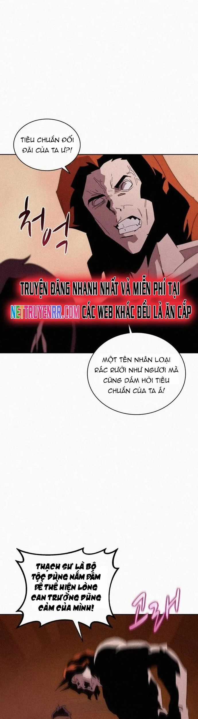 Thực Thư Pháp Sư - Chapter 77 - Trang 35