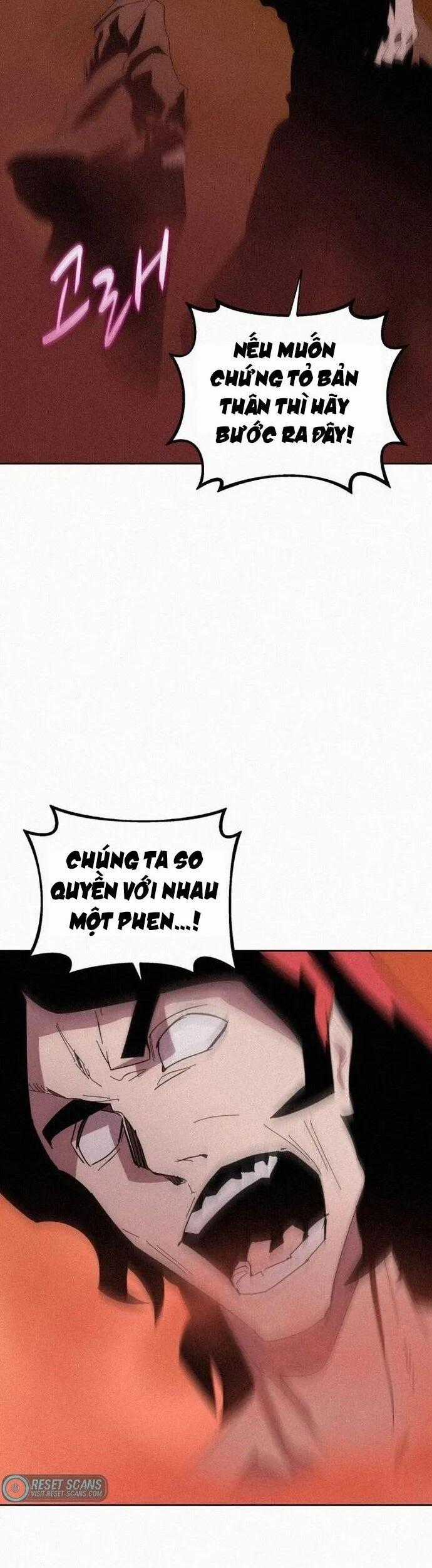 Thực Thư Pháp Sư - Chapter 77 - Trang 36