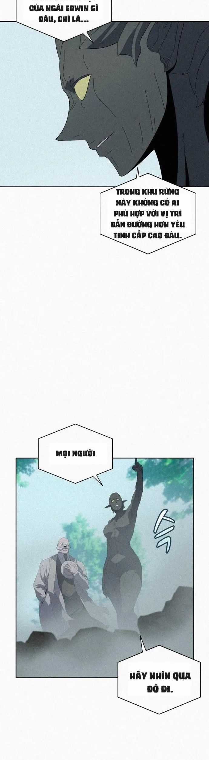 Thực Thư Pháp Sư - Chapter 77 - Trang 5