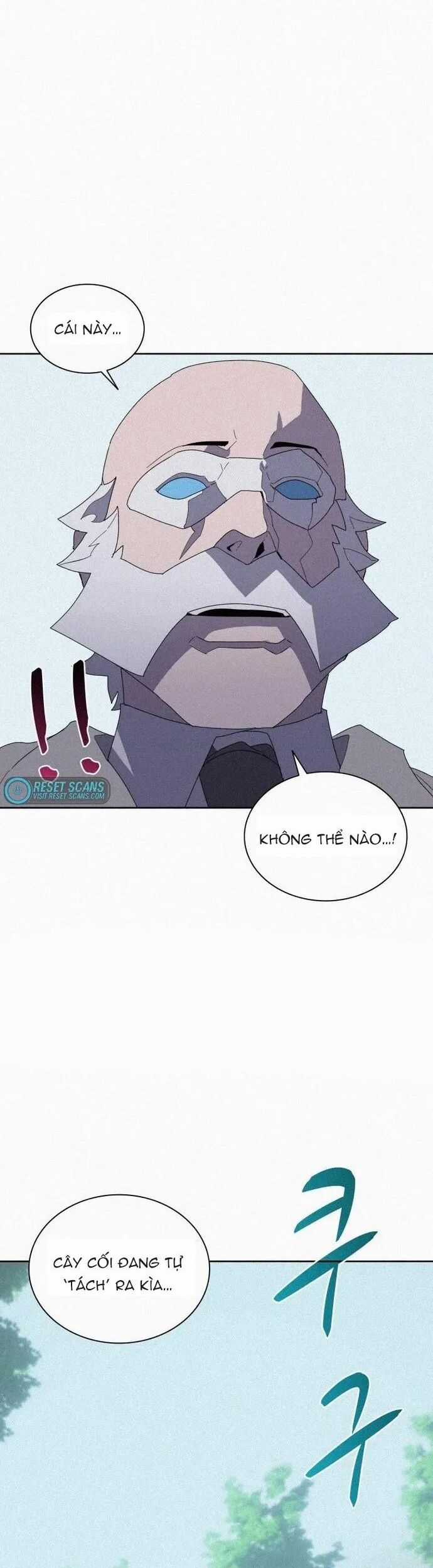 Thực Thư Pháp Sư - Chapter 77 - Trang 6