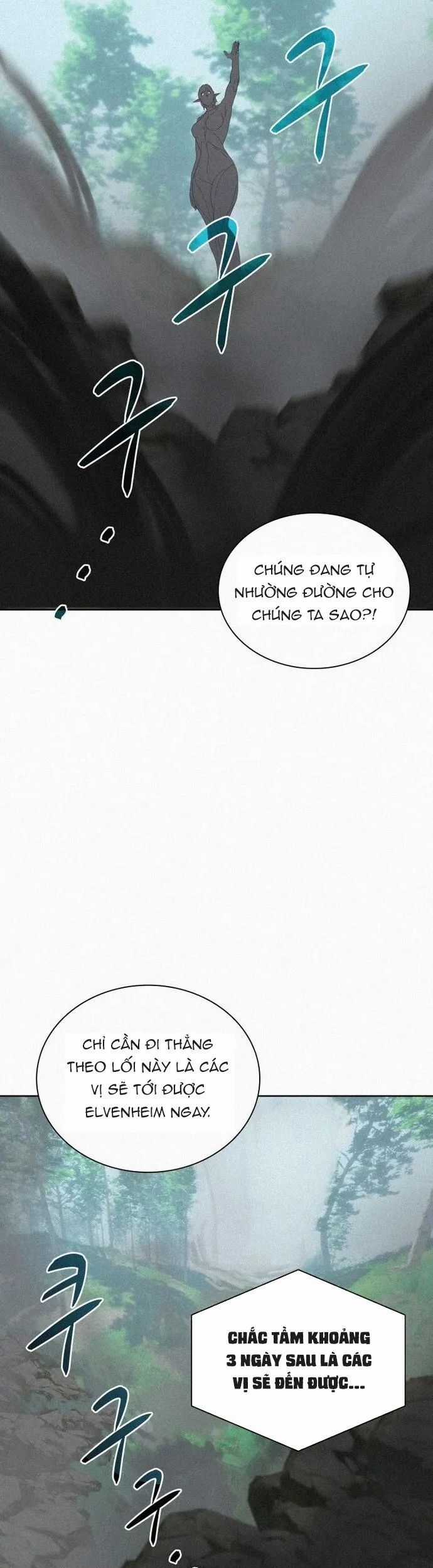 Thực Thư Pháp Sư - Chapter 77 - Trang 7