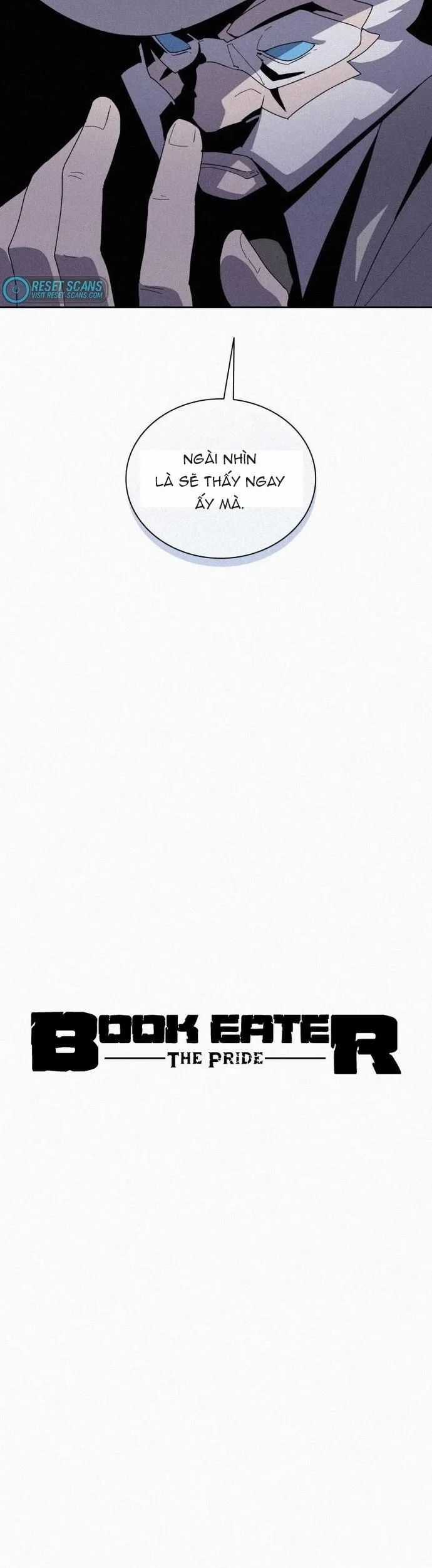 Thực Thư Pháp Sư - Chapter 77 - Trang 9