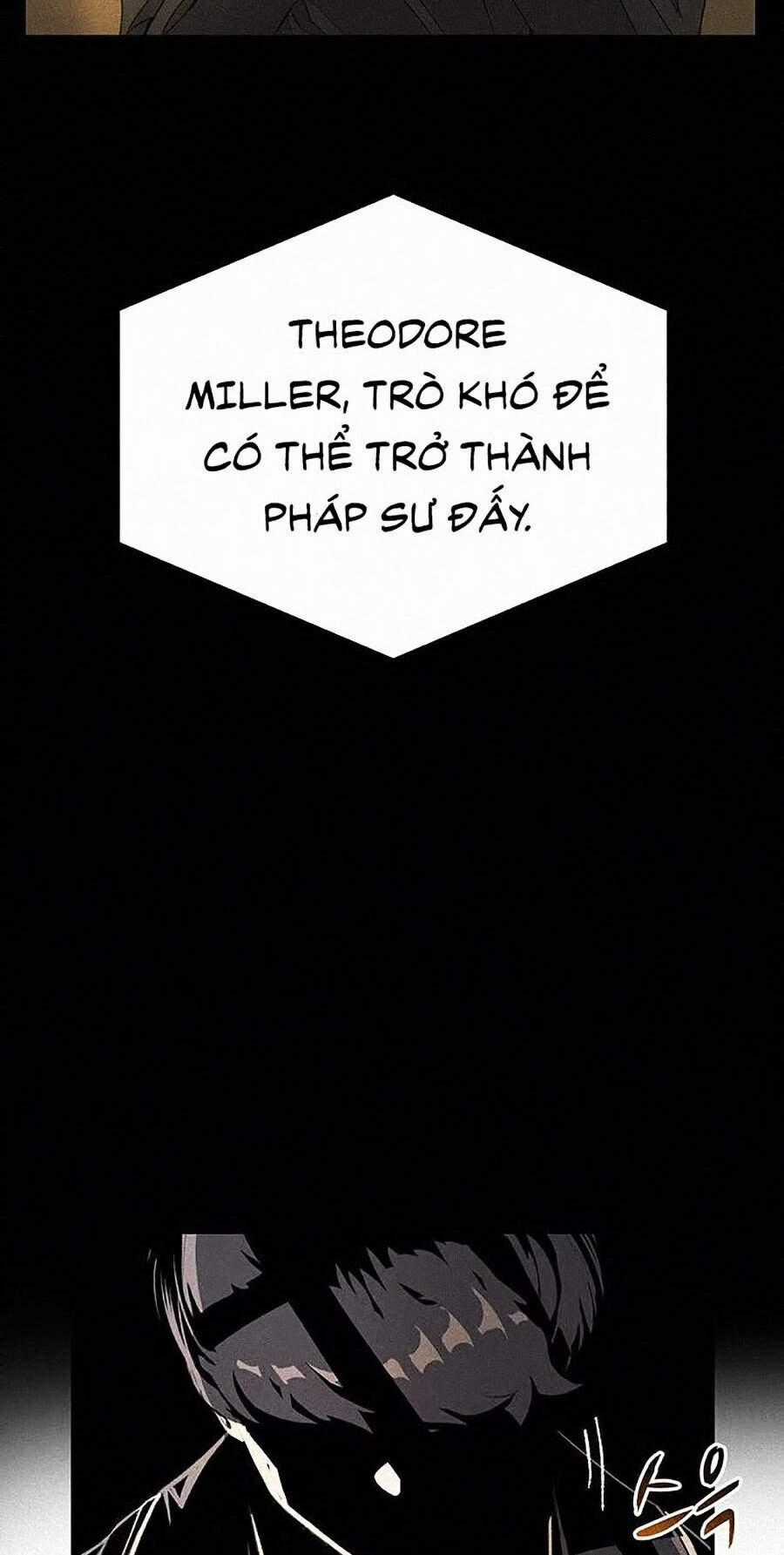 Thực Thư Pháp Sư - Chương 1 - Trang 2