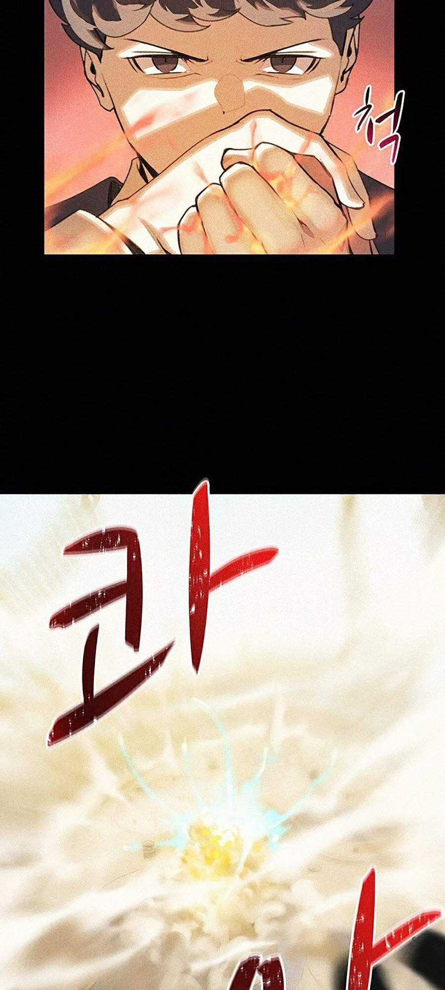 Thực Thư Pháp Sư - Chương 1 - Trang 11