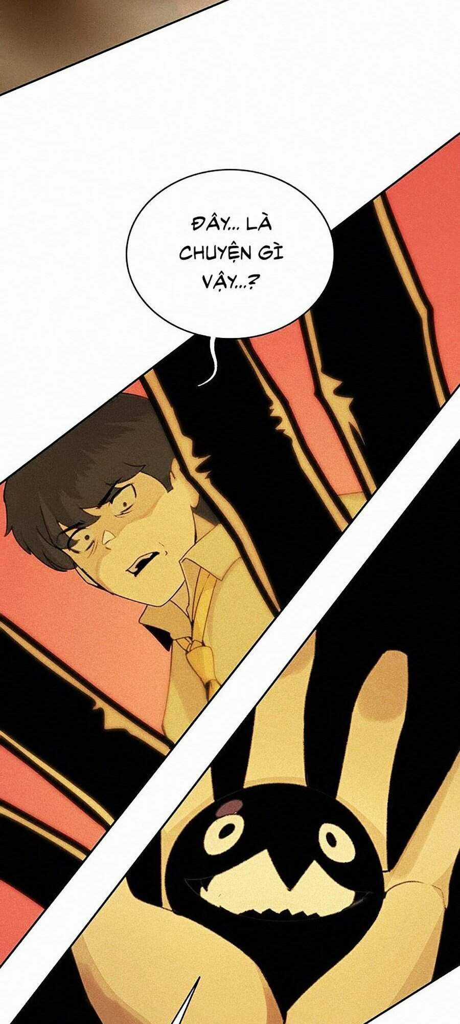 Thực Thư Pháp Sư - Chương 1 - Trang 103