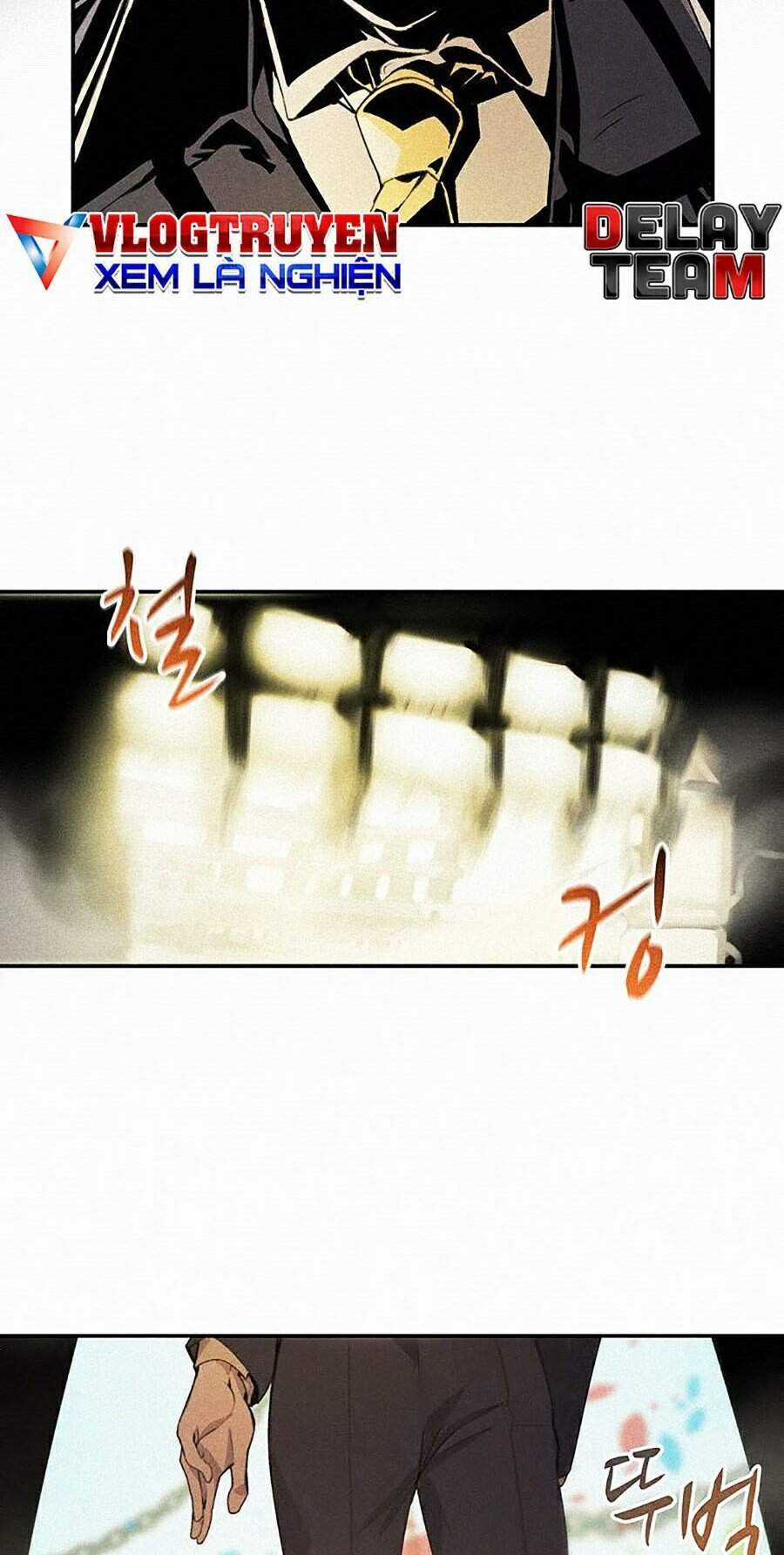 Thực Thư Pháp Sư - Chương 1 - Trang 3